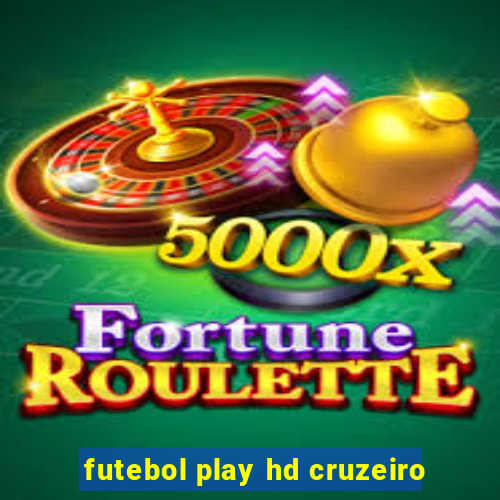 futebol play hd cruzeiro